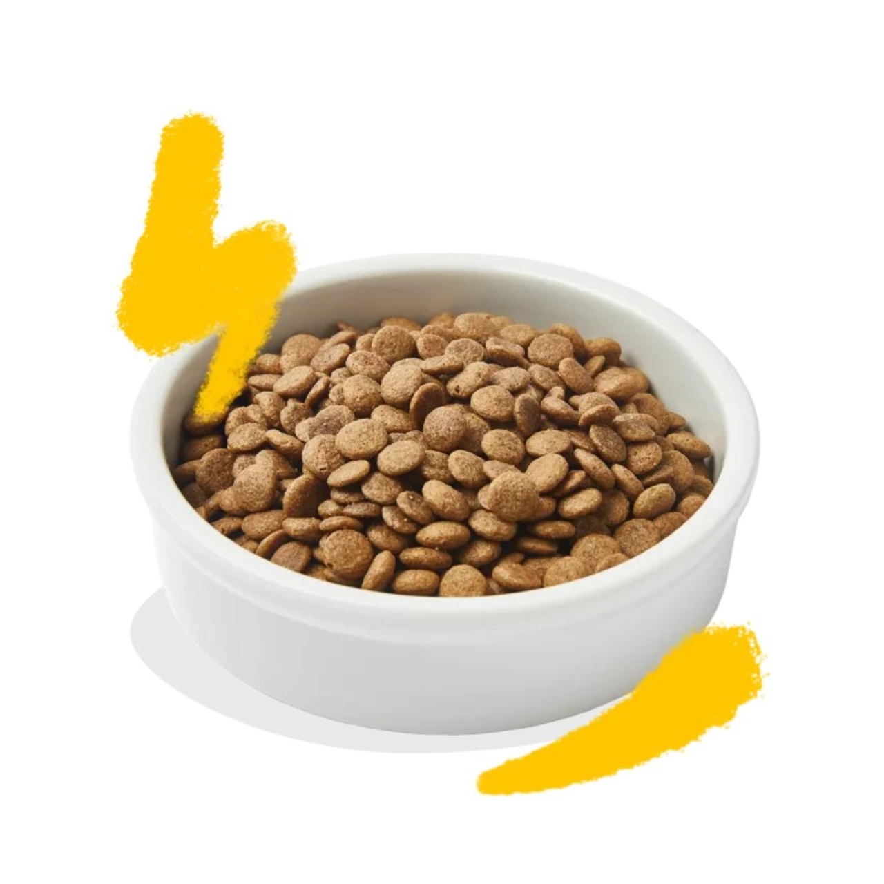 Edgard & Cooper kattefoder kalkun og kylling 325 g